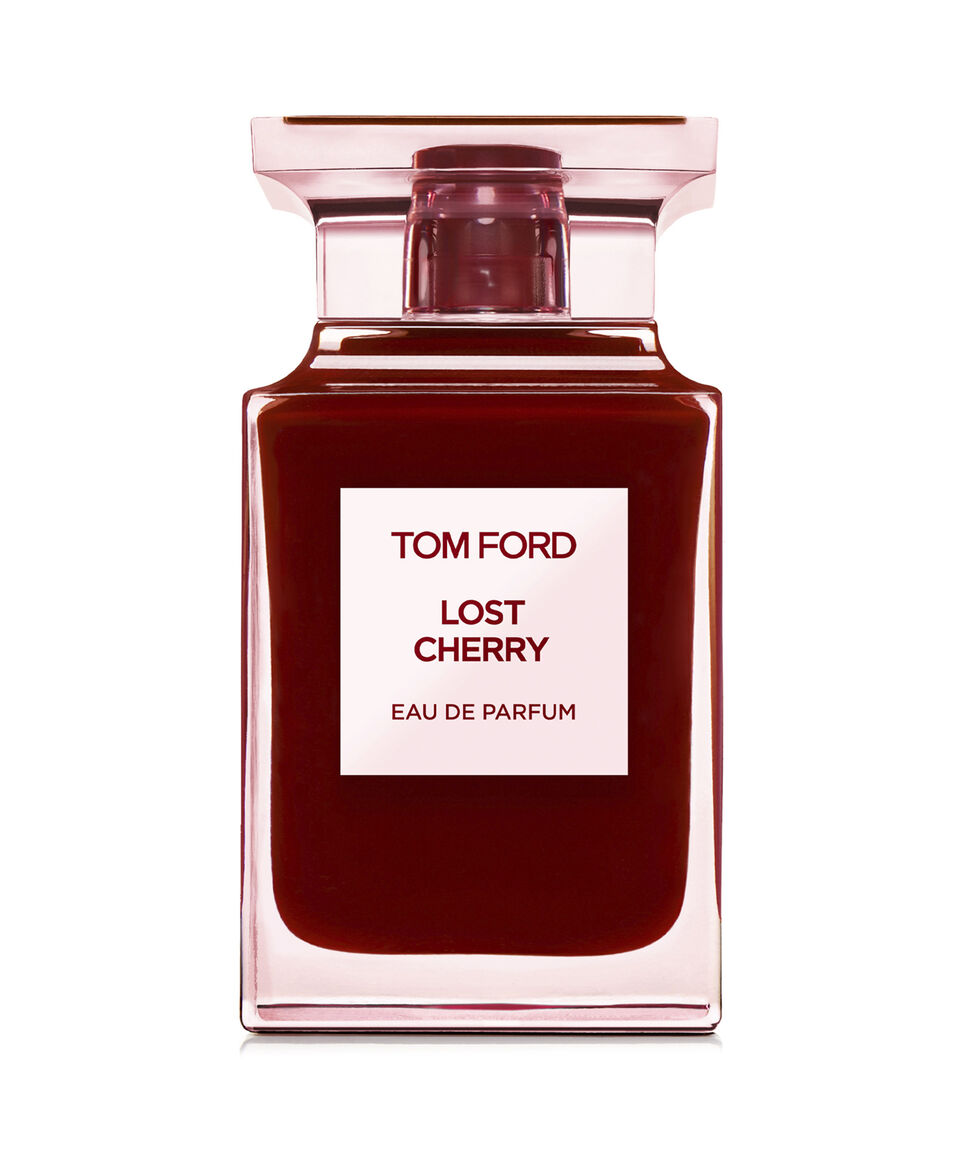 TOM FORD PERFUME LOST CHERRY EAU DE  PARFUM, 100ML