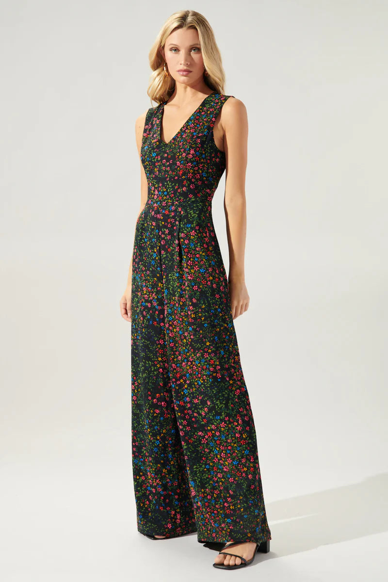 Palazzo Negro Micro Flore