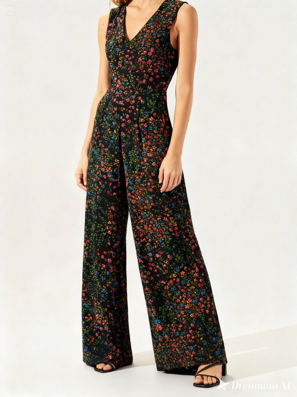 Palazzo Negro Micro Flore