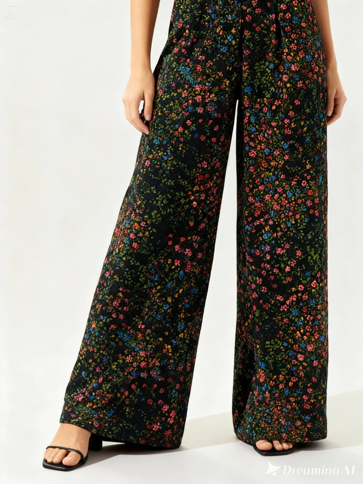 Palazzo Negro Micro Flore