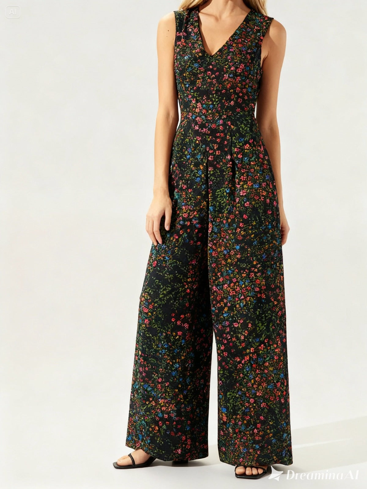 Palazzo Negro Micro Flore