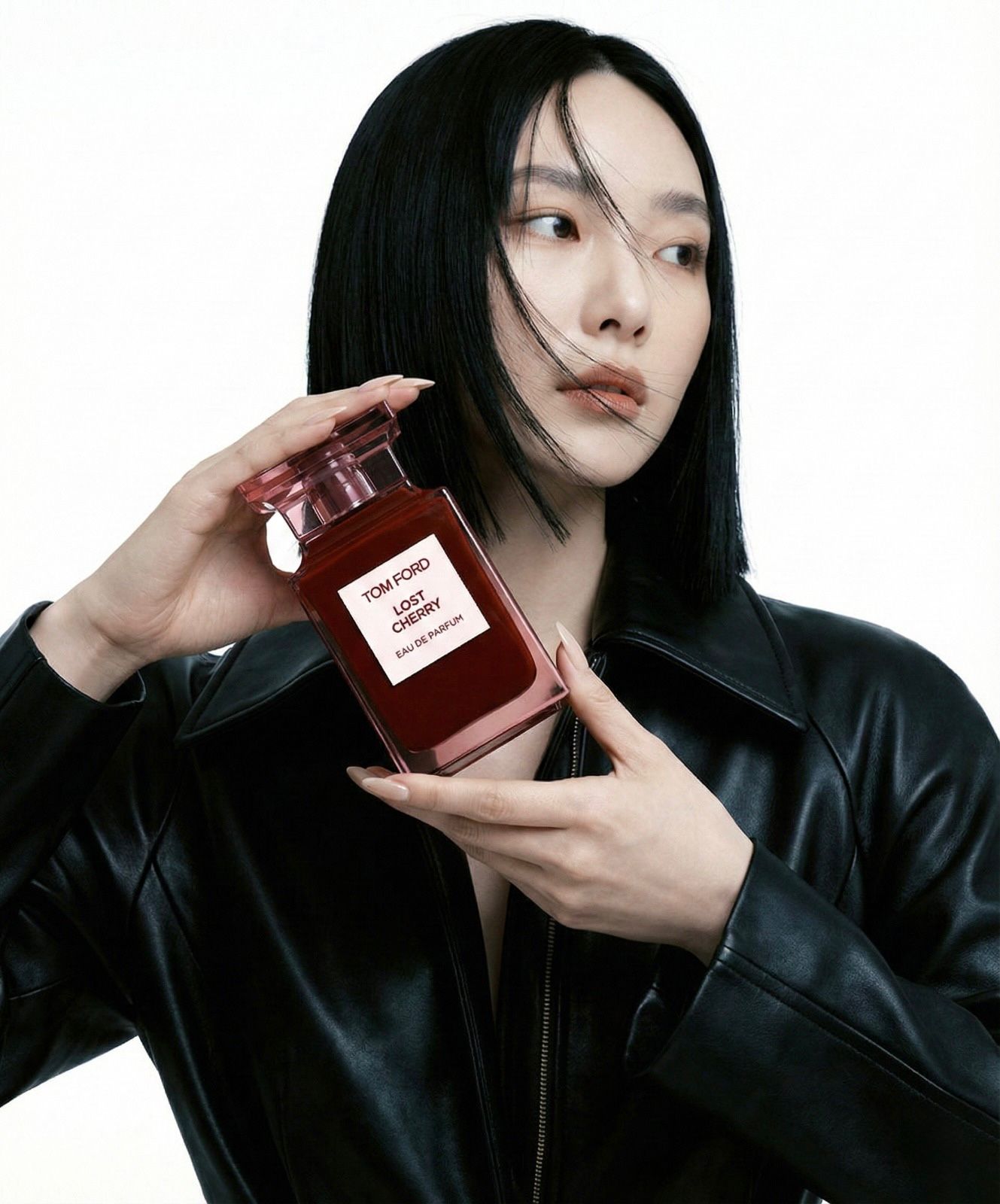 TOM FORD PERFUME LOST CHERRY EAU DE  PARFUM, 100ML