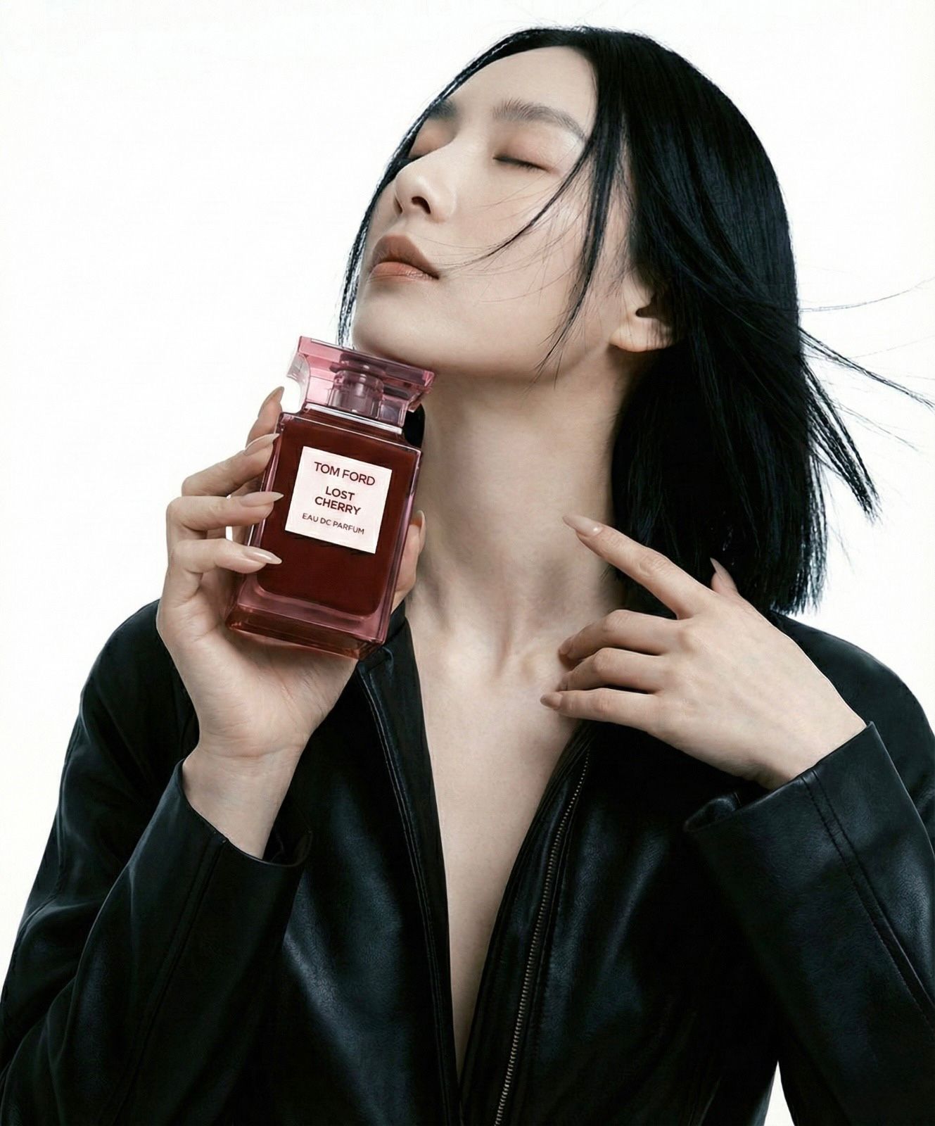 TOM FORD PERFUME LOST CHERRY EAU DE  PARFUM, 100ML