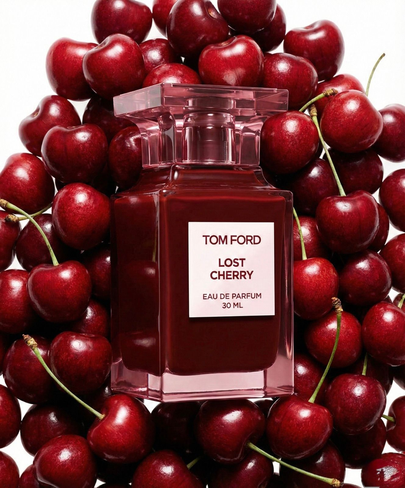 TOM FORD PERFUME LOST CHERRY EAU DE  PARFUM, 100ML