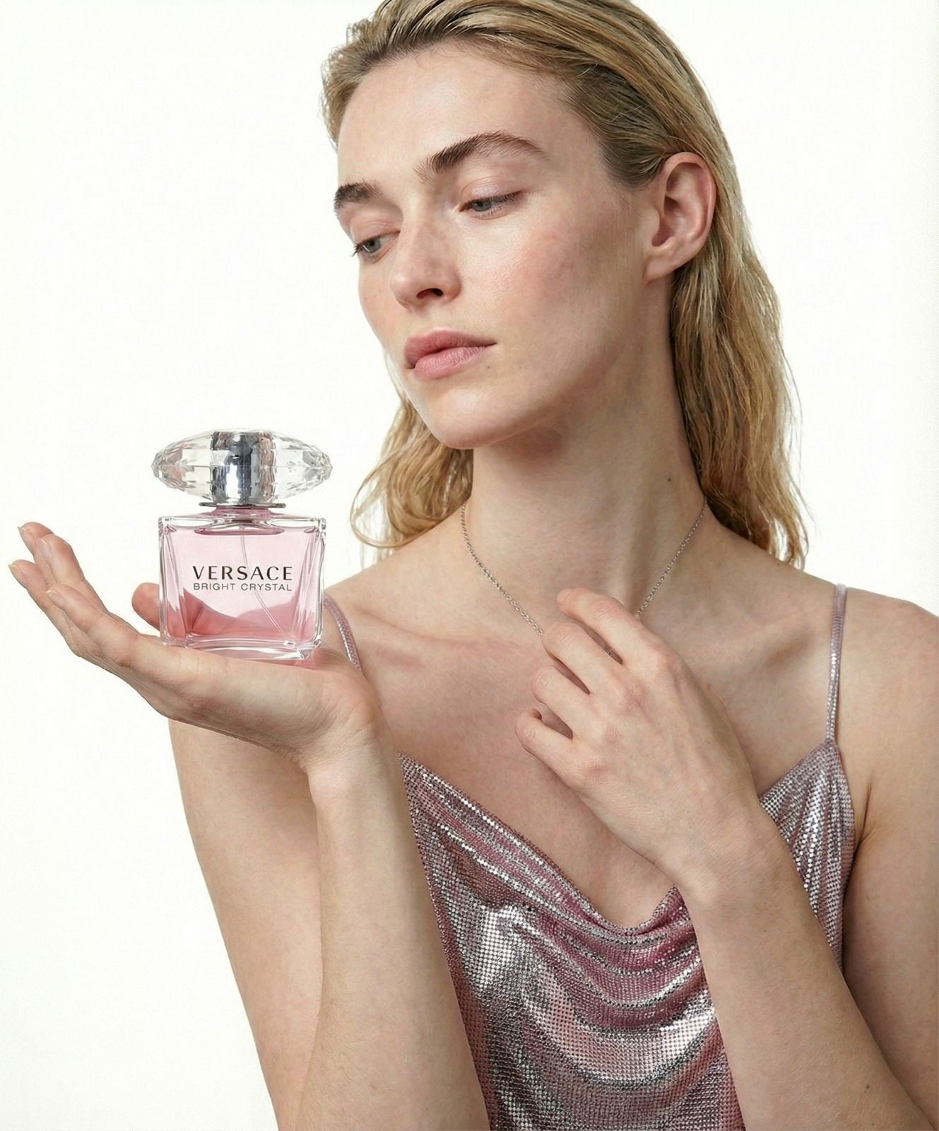 PERFUME VERSACE BRIGHT CRYSTAL