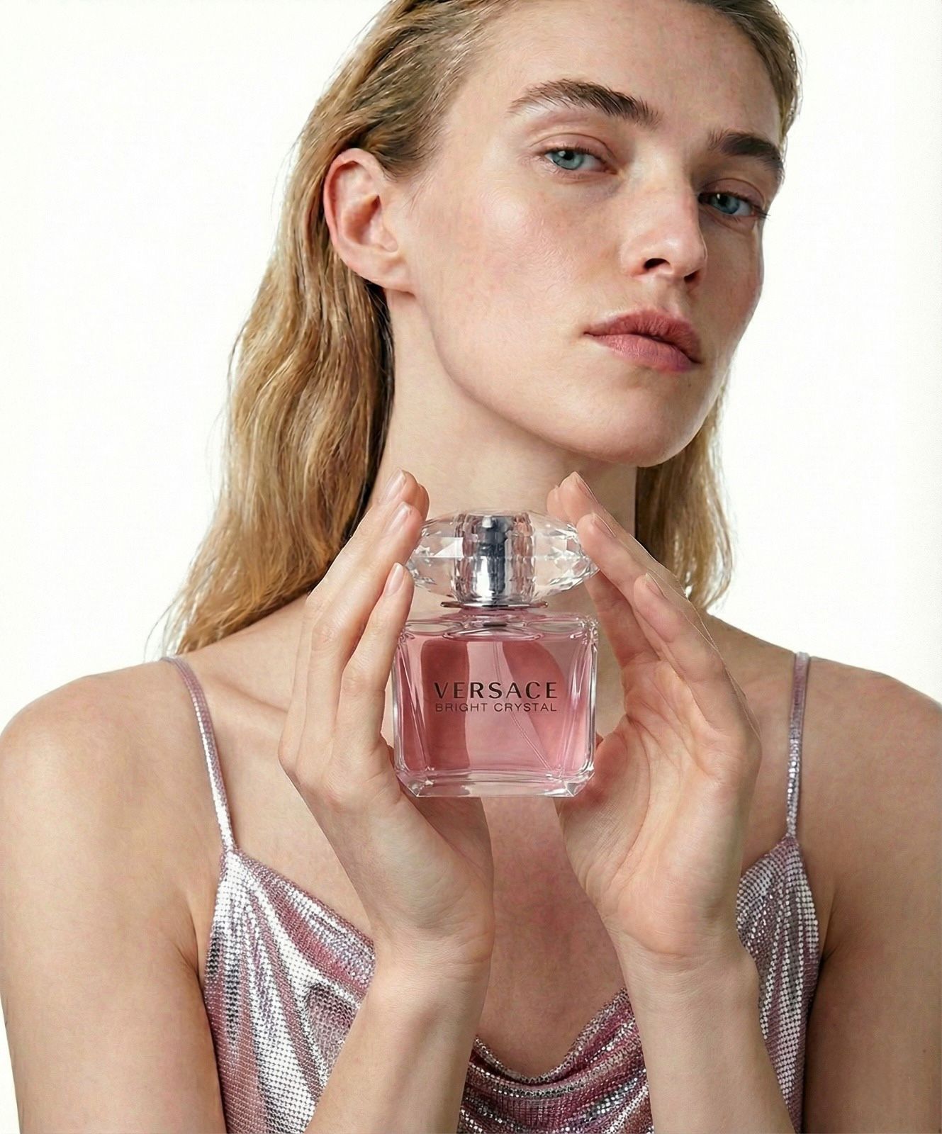 PERFUME VERSACE BRIGHT CRYSTAL