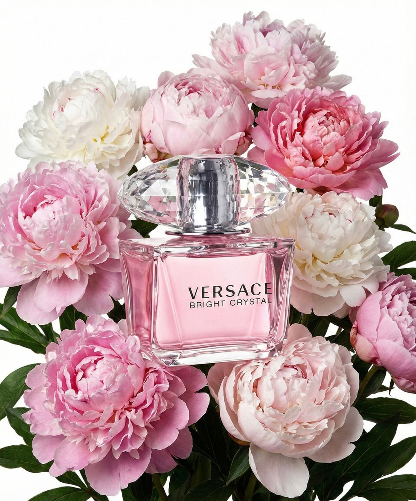 PERFUME VERSACE BRIGHT CRYSTAL