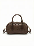 BOLSO BOSTON VINTAGE