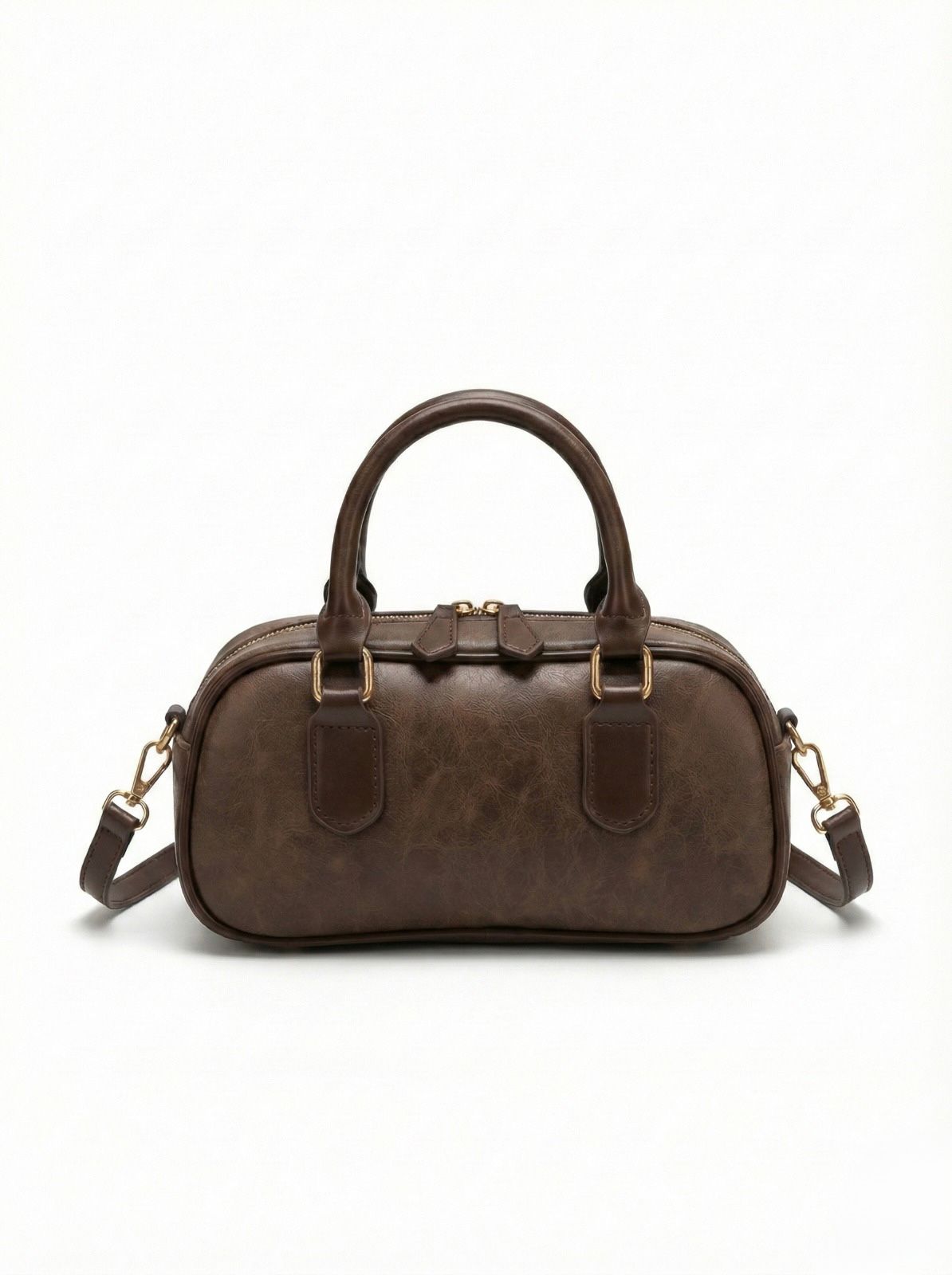 BOLSO BOSTON VINTAGE