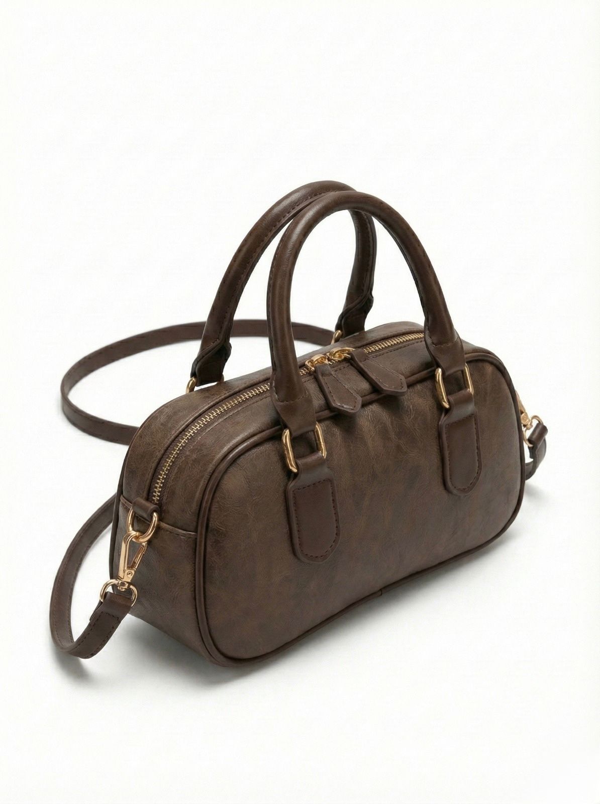 BOLSO BOSTON VINTAGE