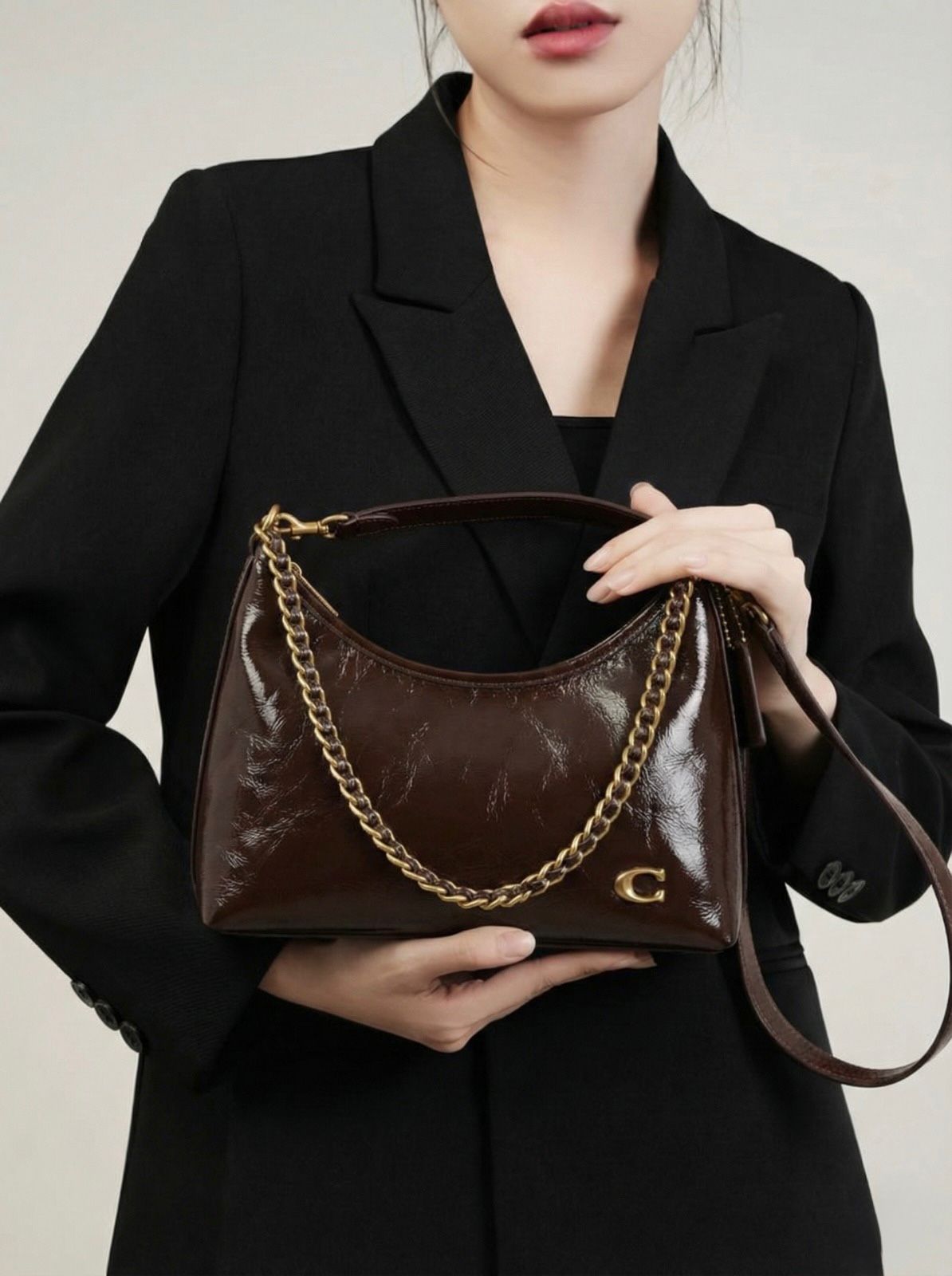 BOLSO BANDOLERA VINATGE