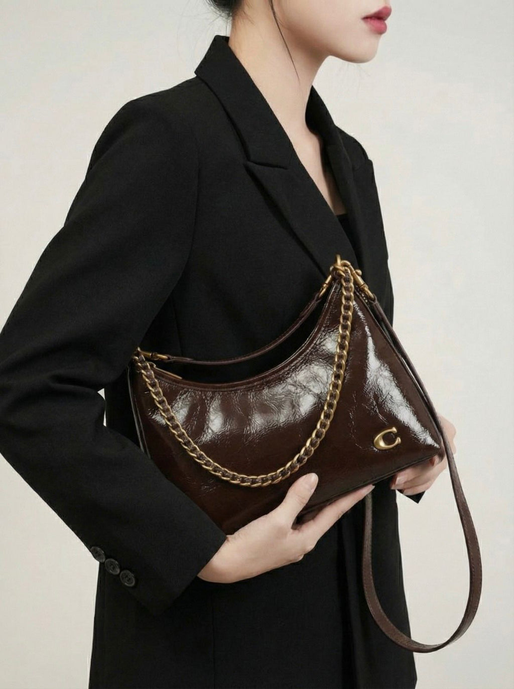 BOLSO BANDOLERA VINATGE