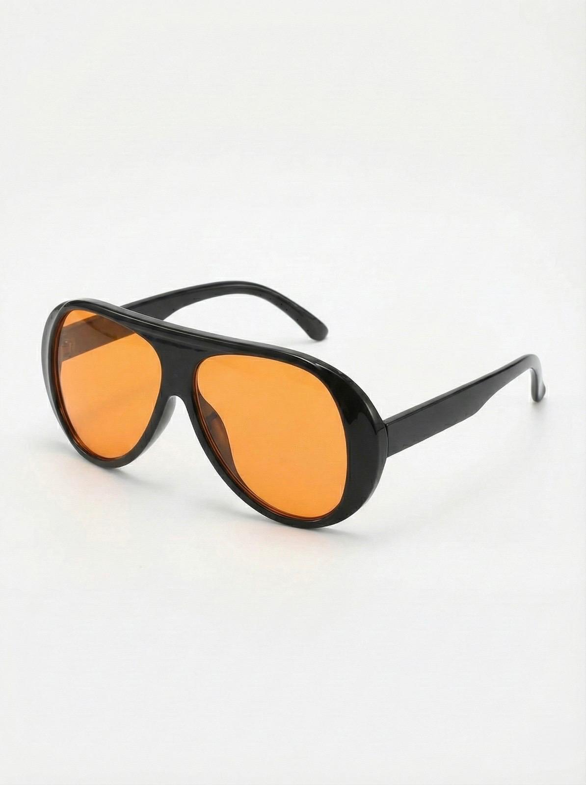 LENTES DUNE AMBER