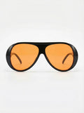 LENTES DUNE AMBER