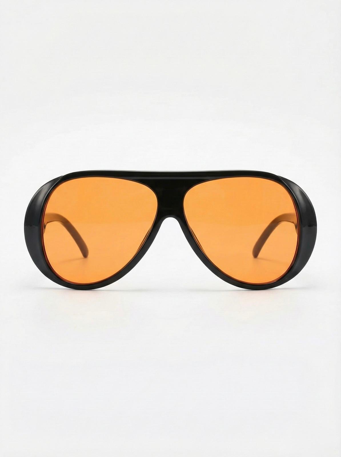 LENTES DUNE AMBER