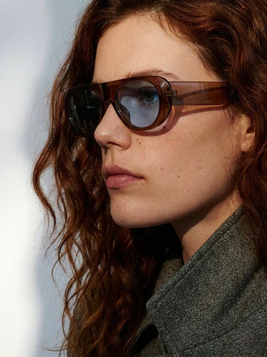 LENTES AMBER HORIZON