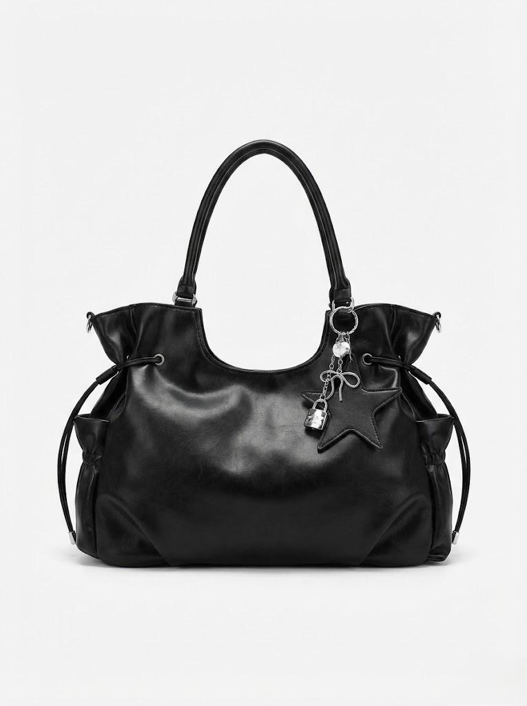 BOLSO AMULET STAR