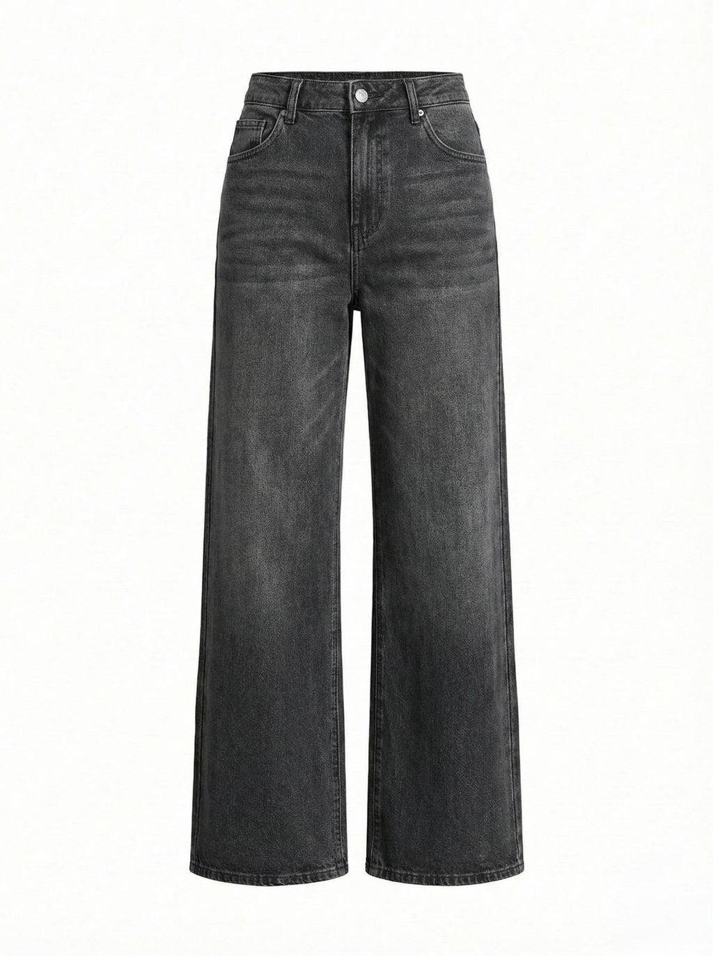 JENS WIDE LEG URBAN SLATE