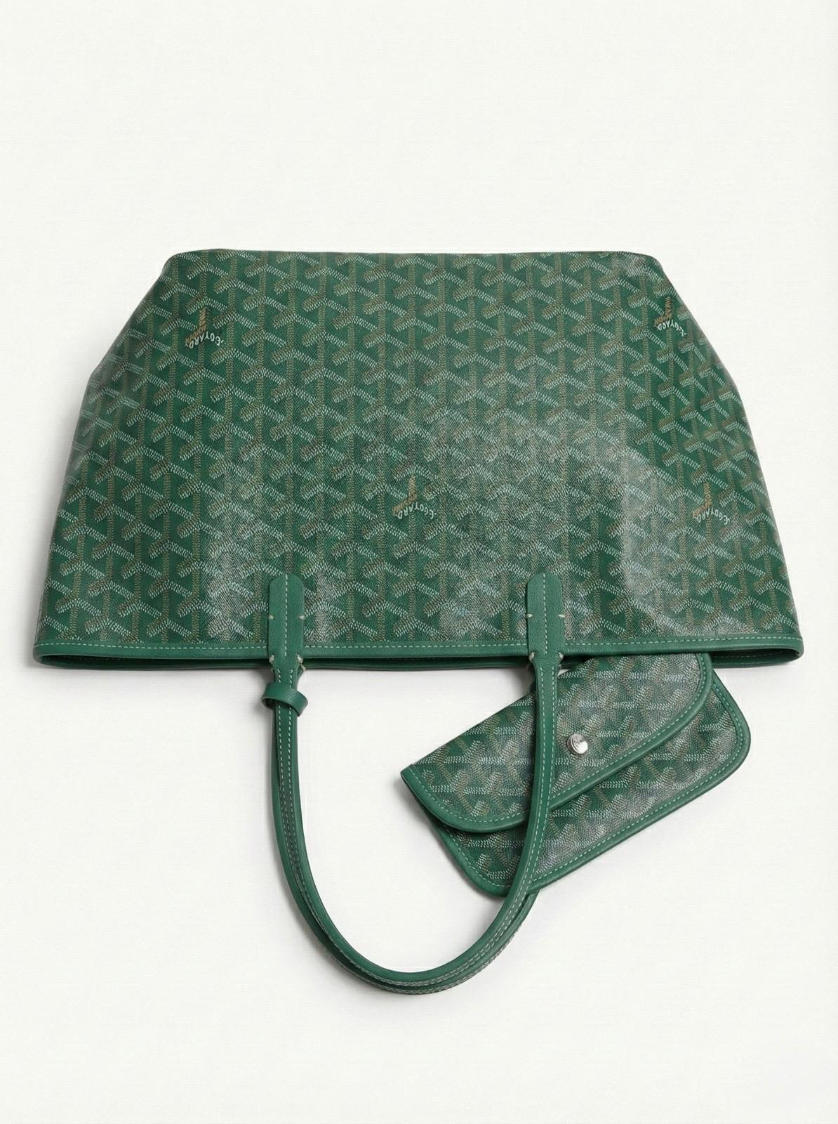 BOLSO L’ÉMERAUDE INTEMPORAL