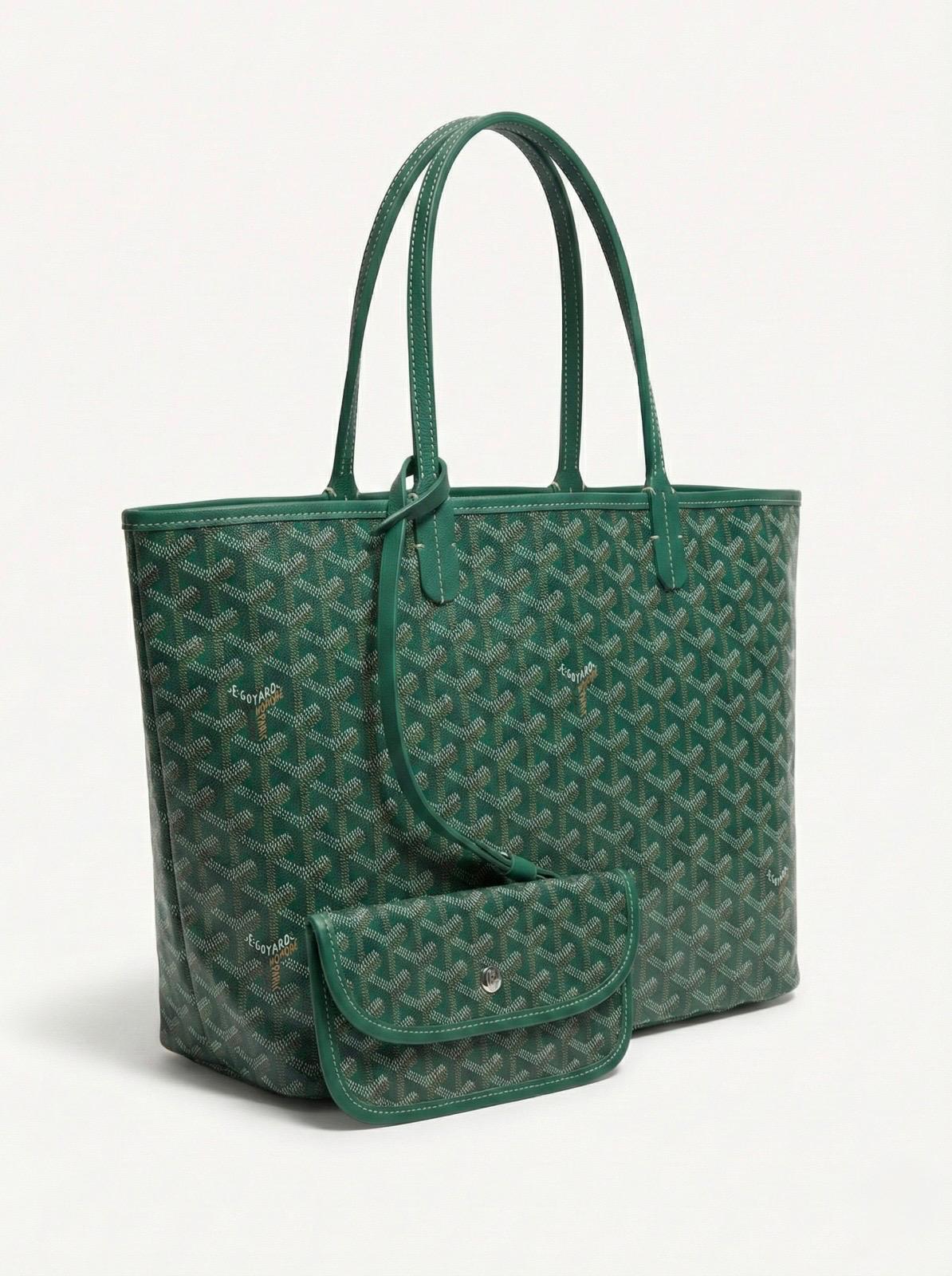 BOLSO L’ÉMERAUDE INTEMPORAL