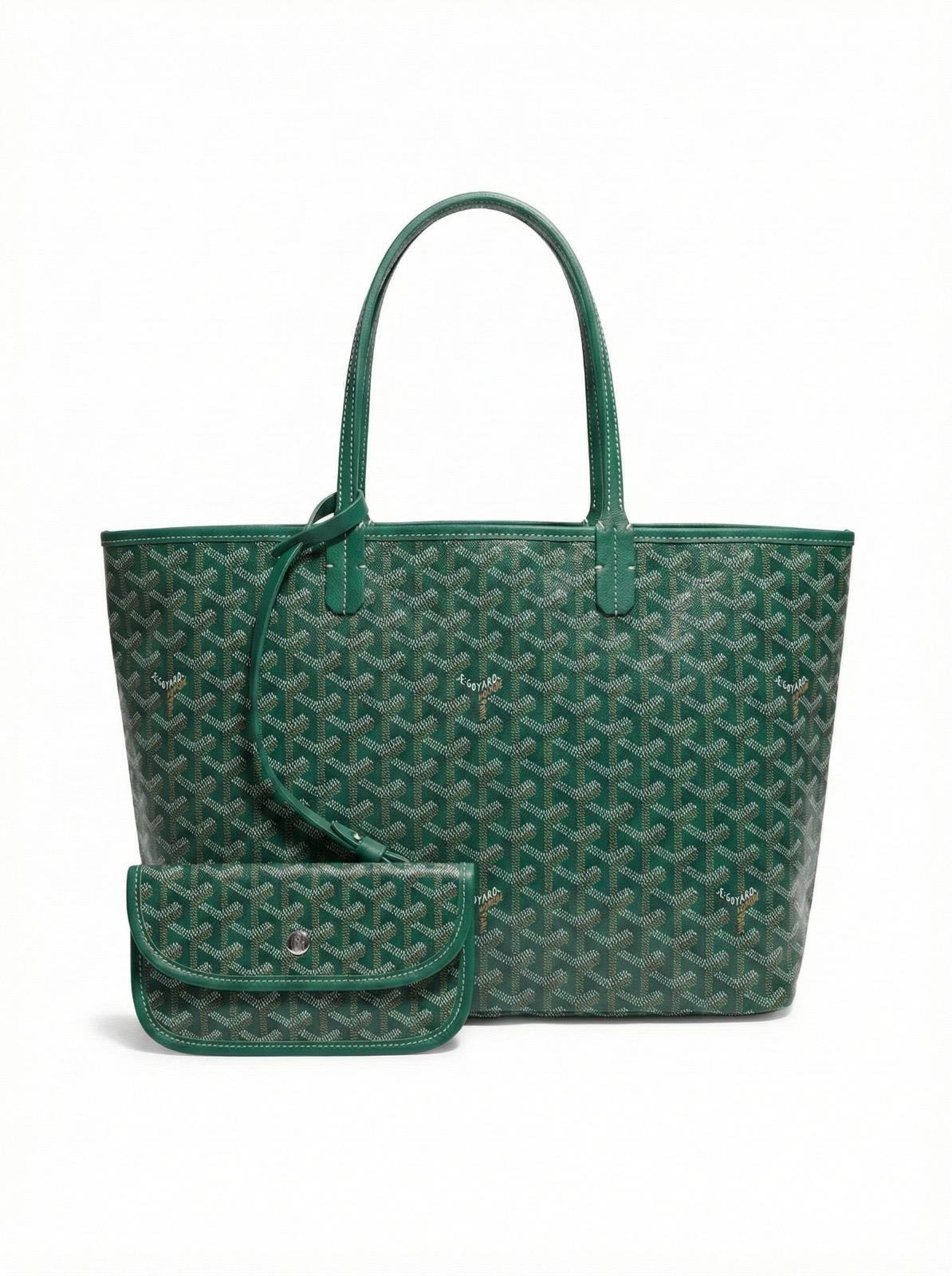 BOLSO L’ÉMERAUDE INTEMPORAL