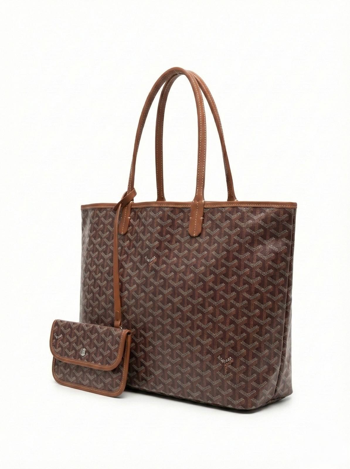 BOLSO L'ODYSSÉE MARRON