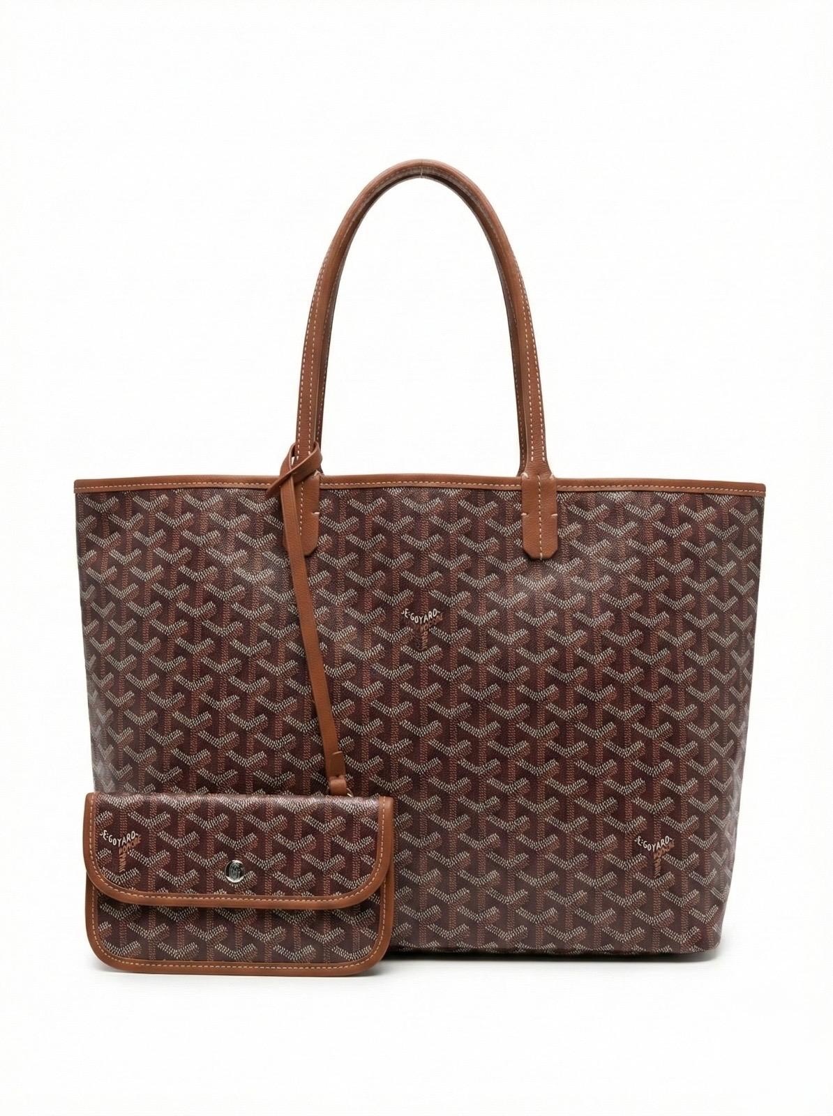 BOLSO L'ODYSSÉE MARRON