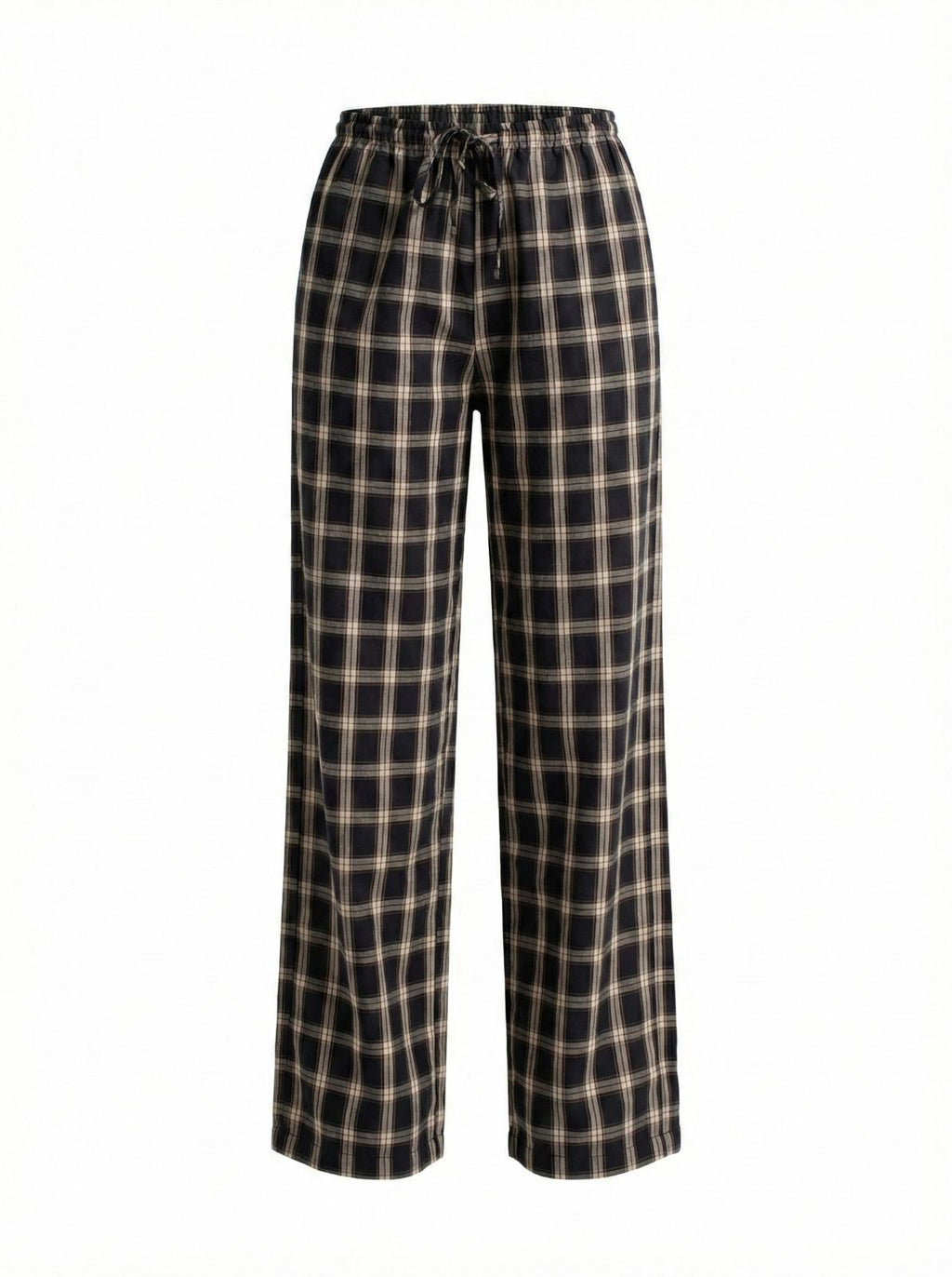 PANTS THE URBAN TARTAN