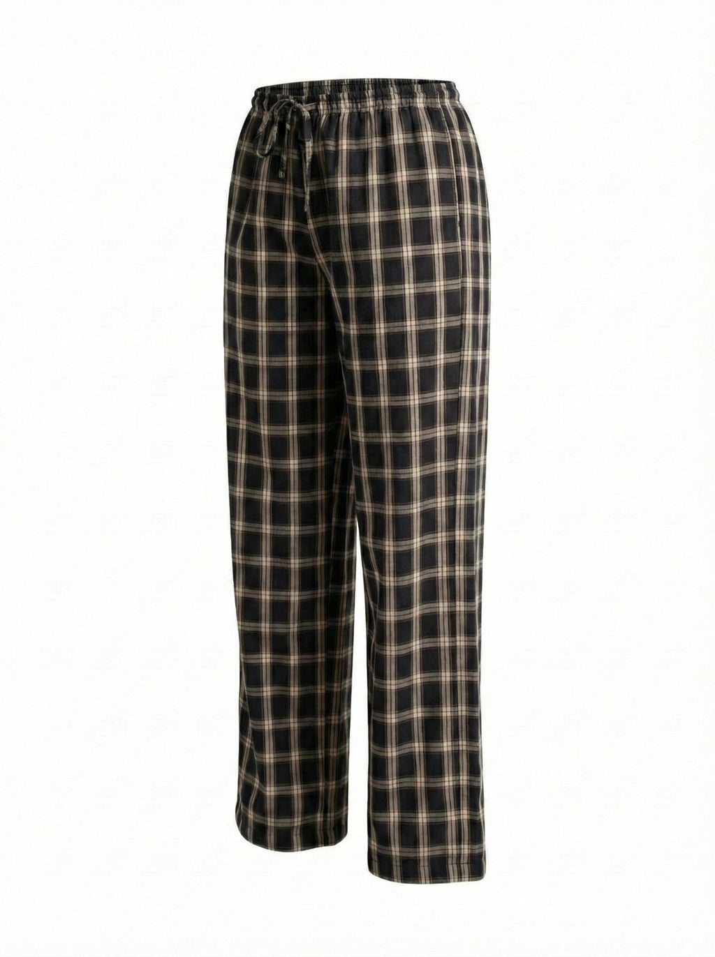 PANTS THE URBAN TARTAN