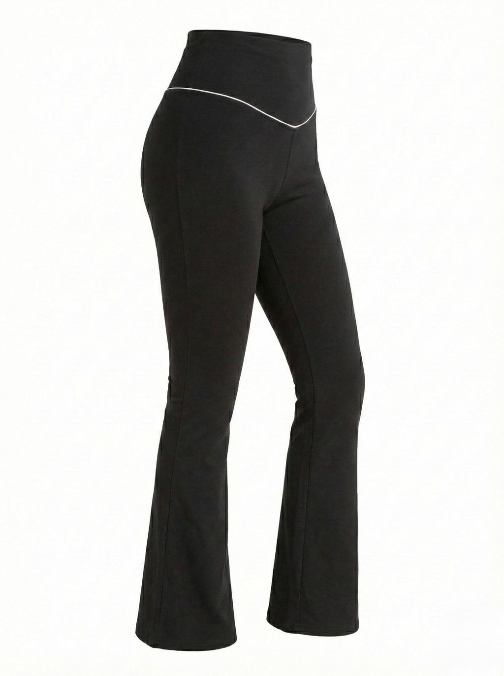 LEGGINGS FLARE V