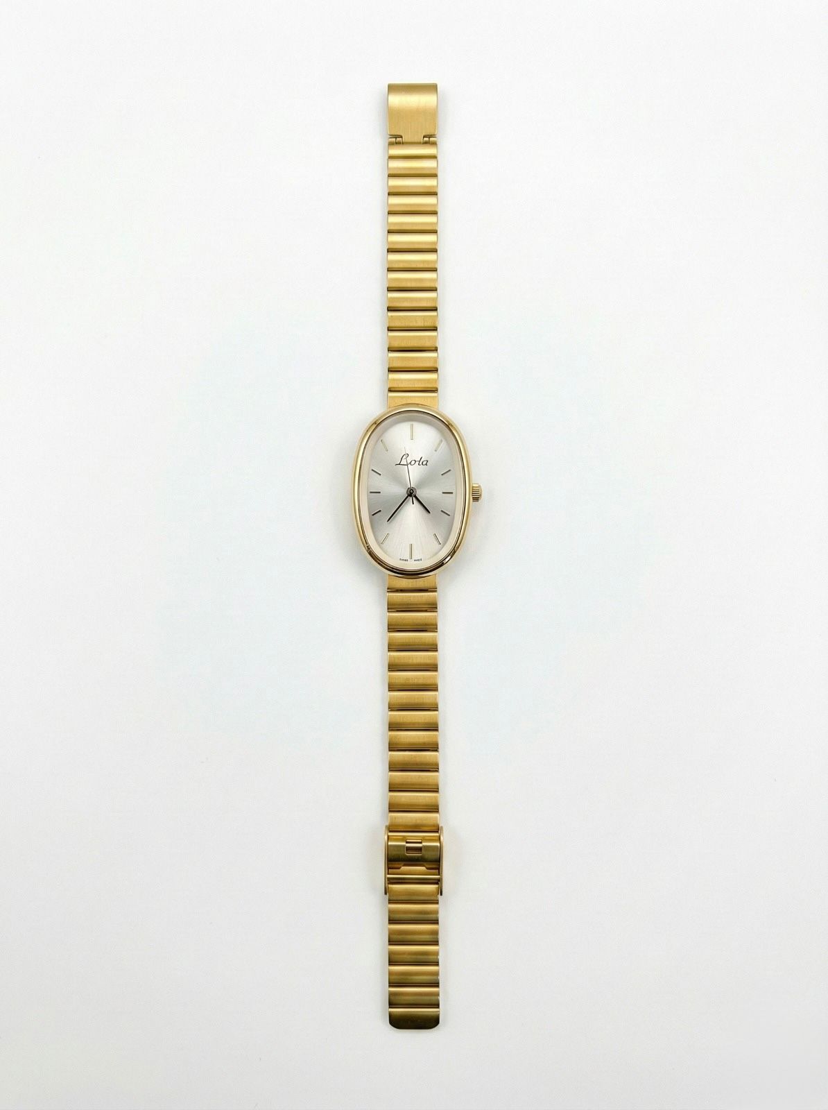 Reloj  Lola L’Ellipse