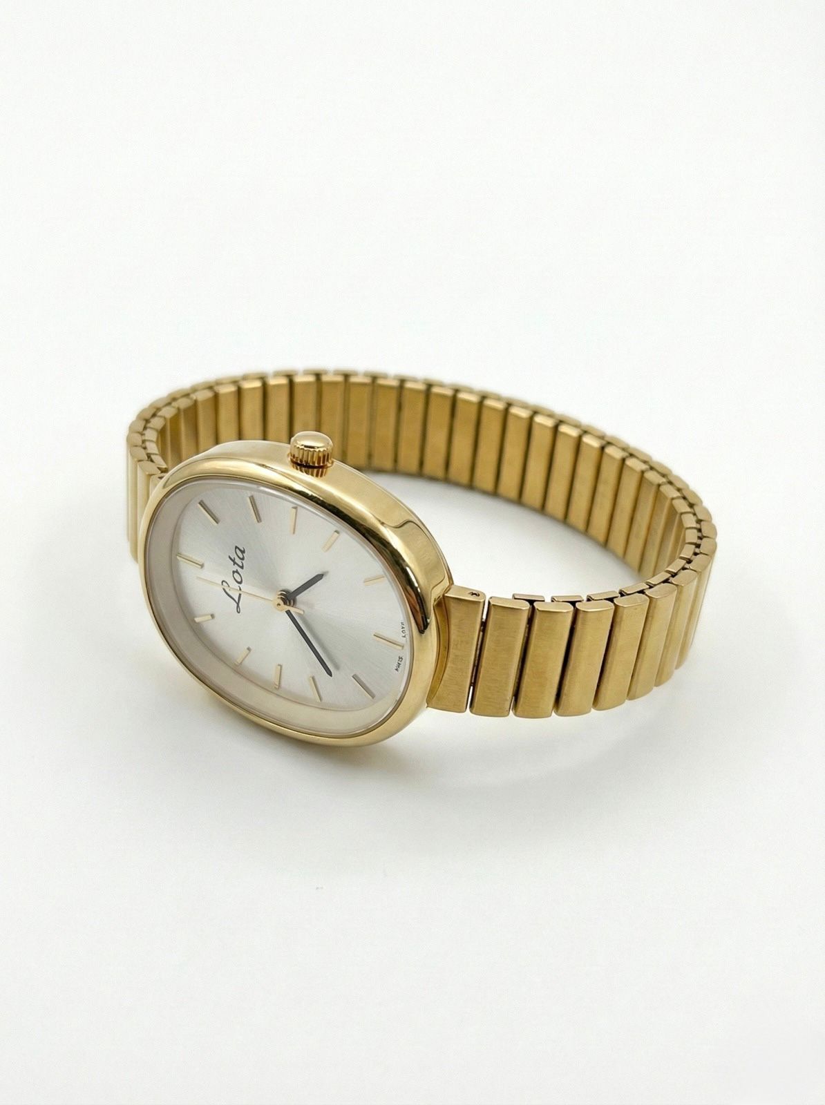 Reloj  Lola L’Ellipse