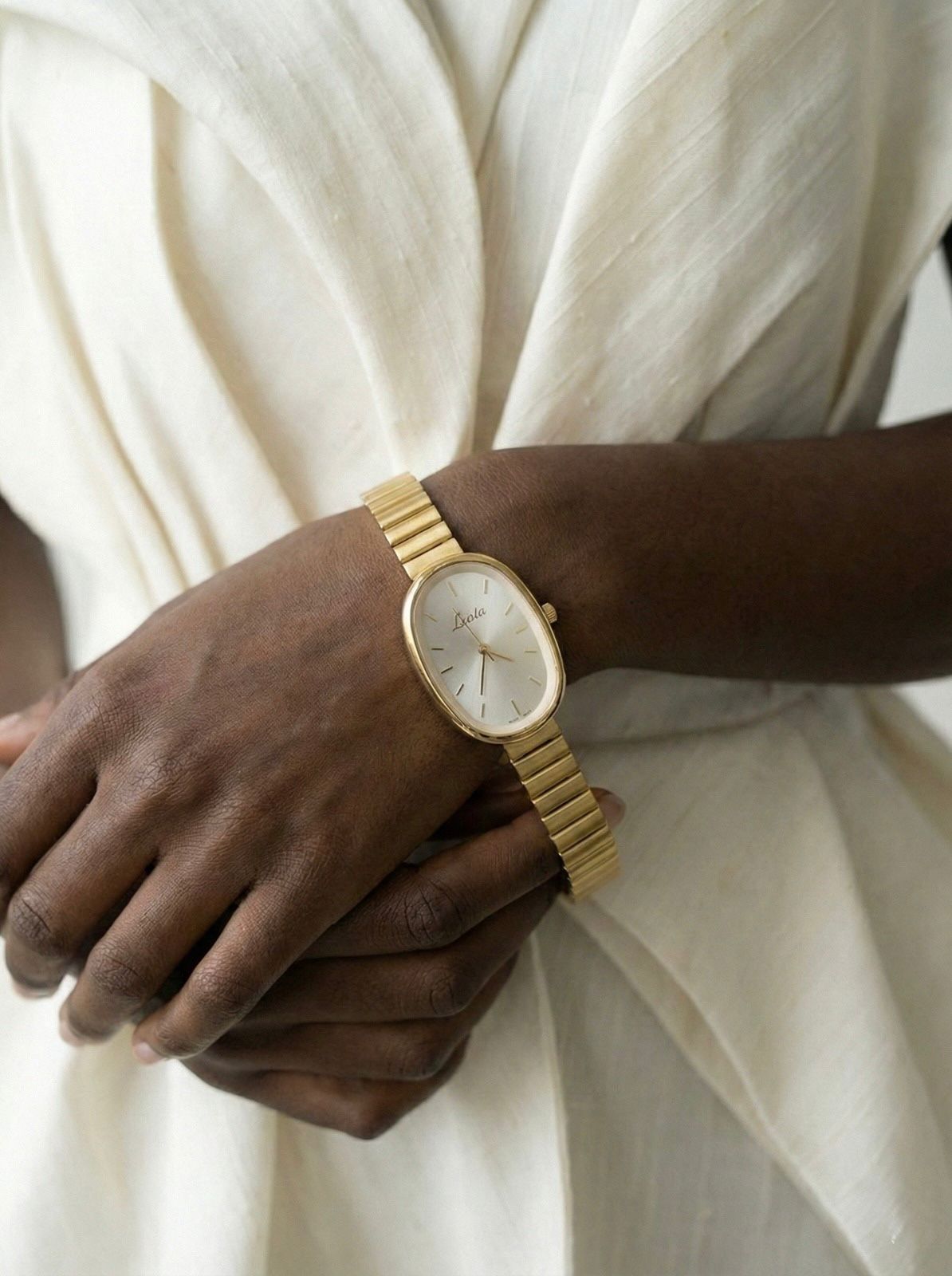 Reloj  Lola L’Ellipse