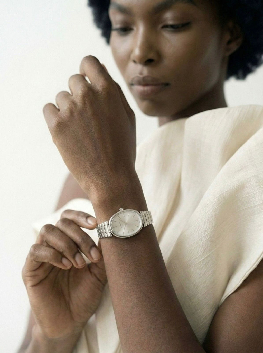 Reloj  Lola L’Ellipse