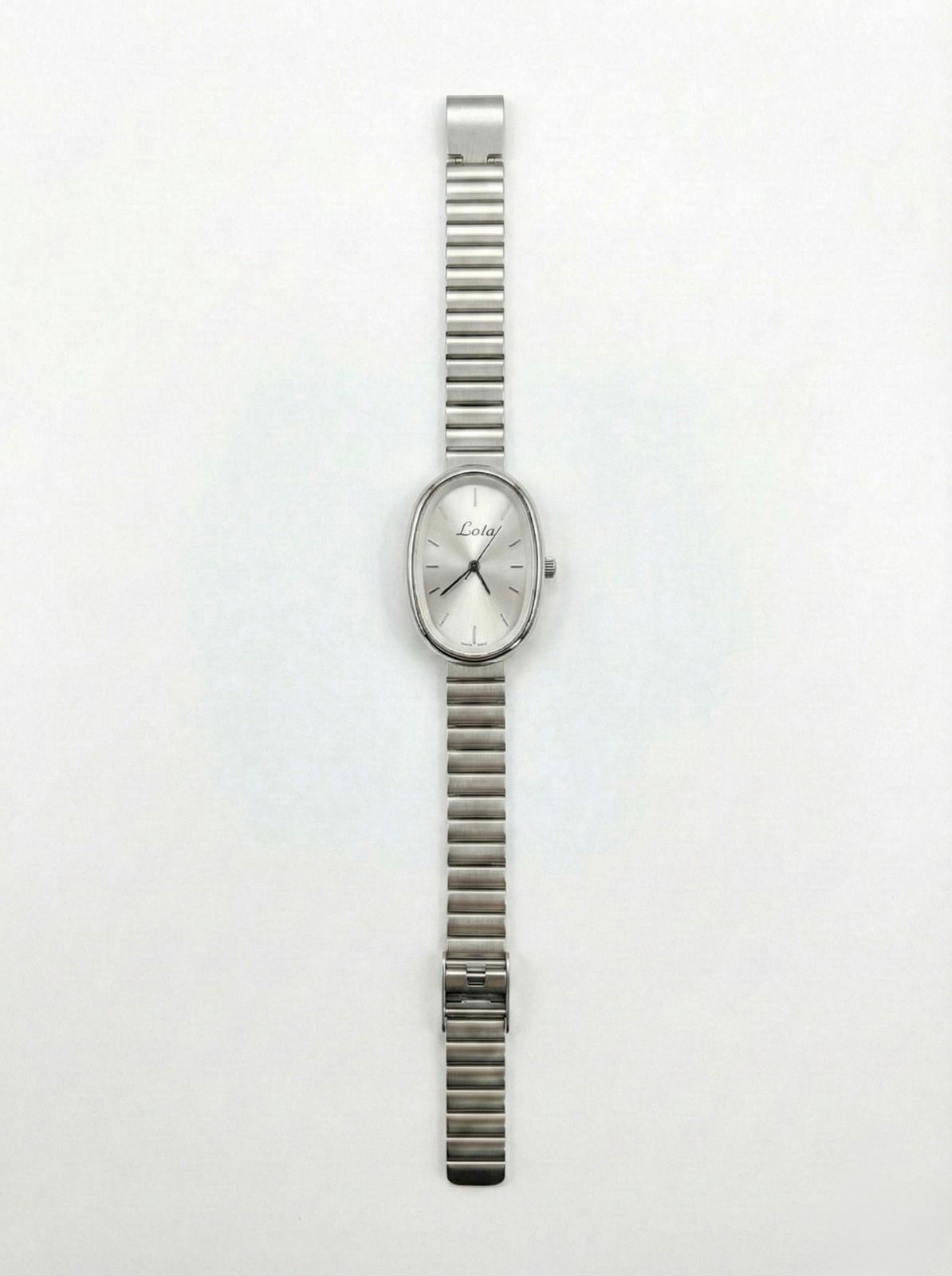 Reloj  Lola L’Ellipse