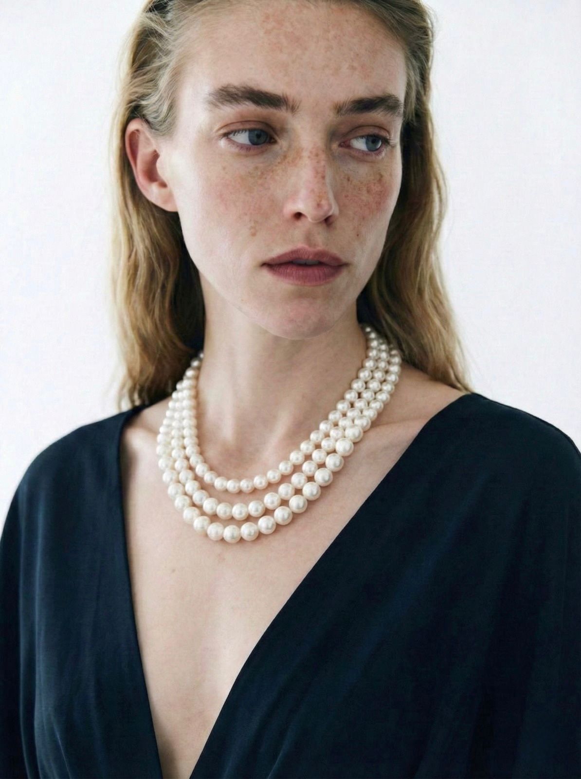 Collar The Iconic Trinity