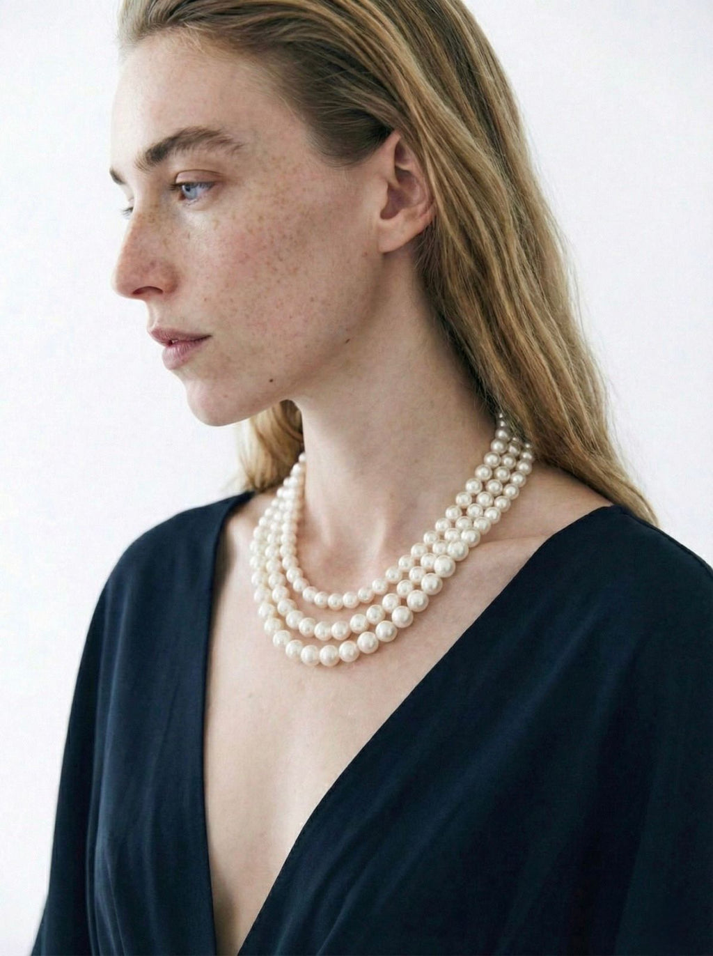 Collar The Iconic Trinity