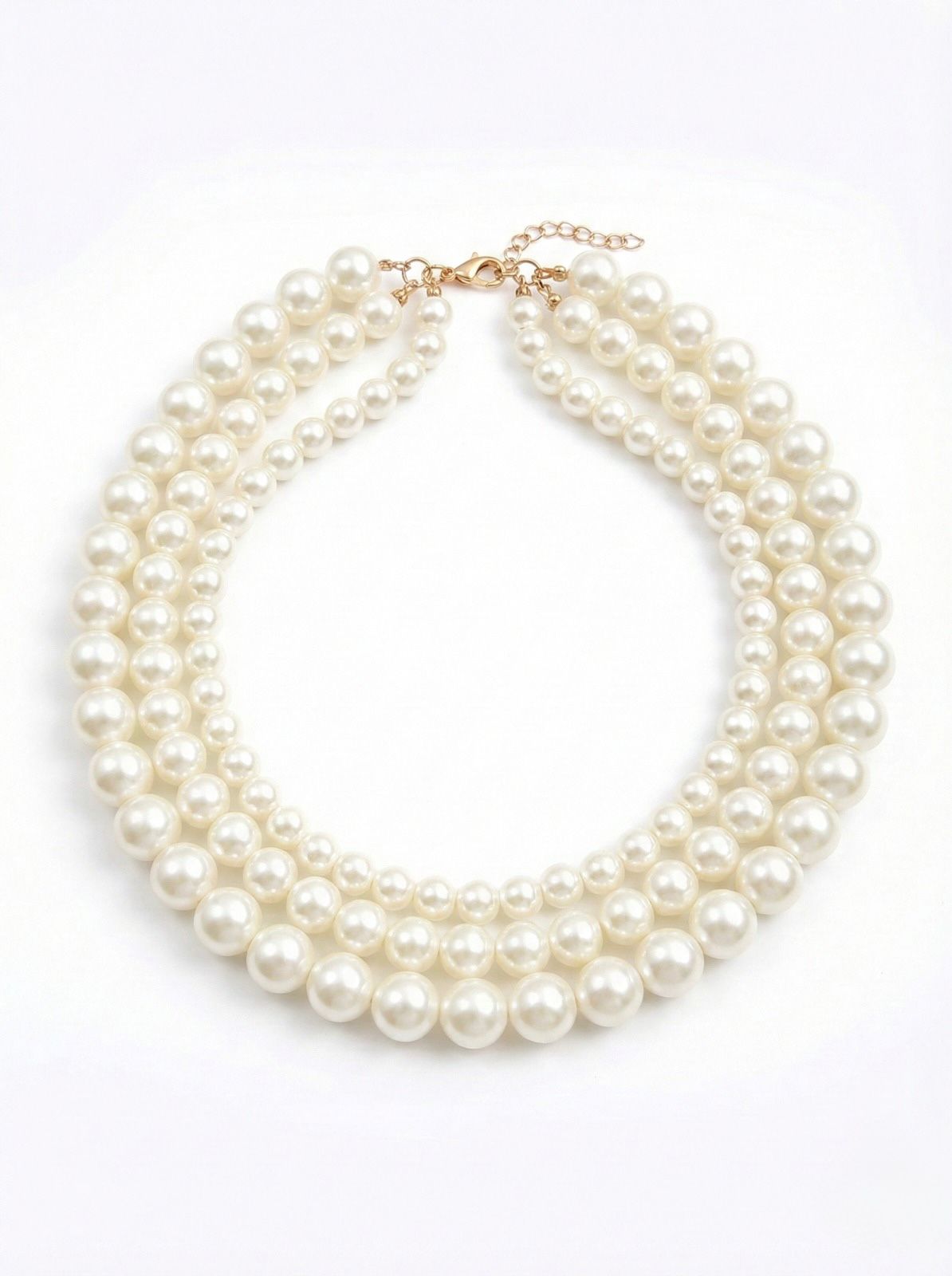 Collar The Iconic Trinity