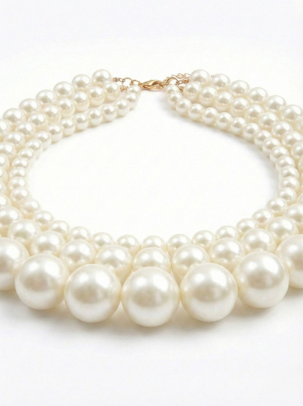 Collar The Iconic Trinity