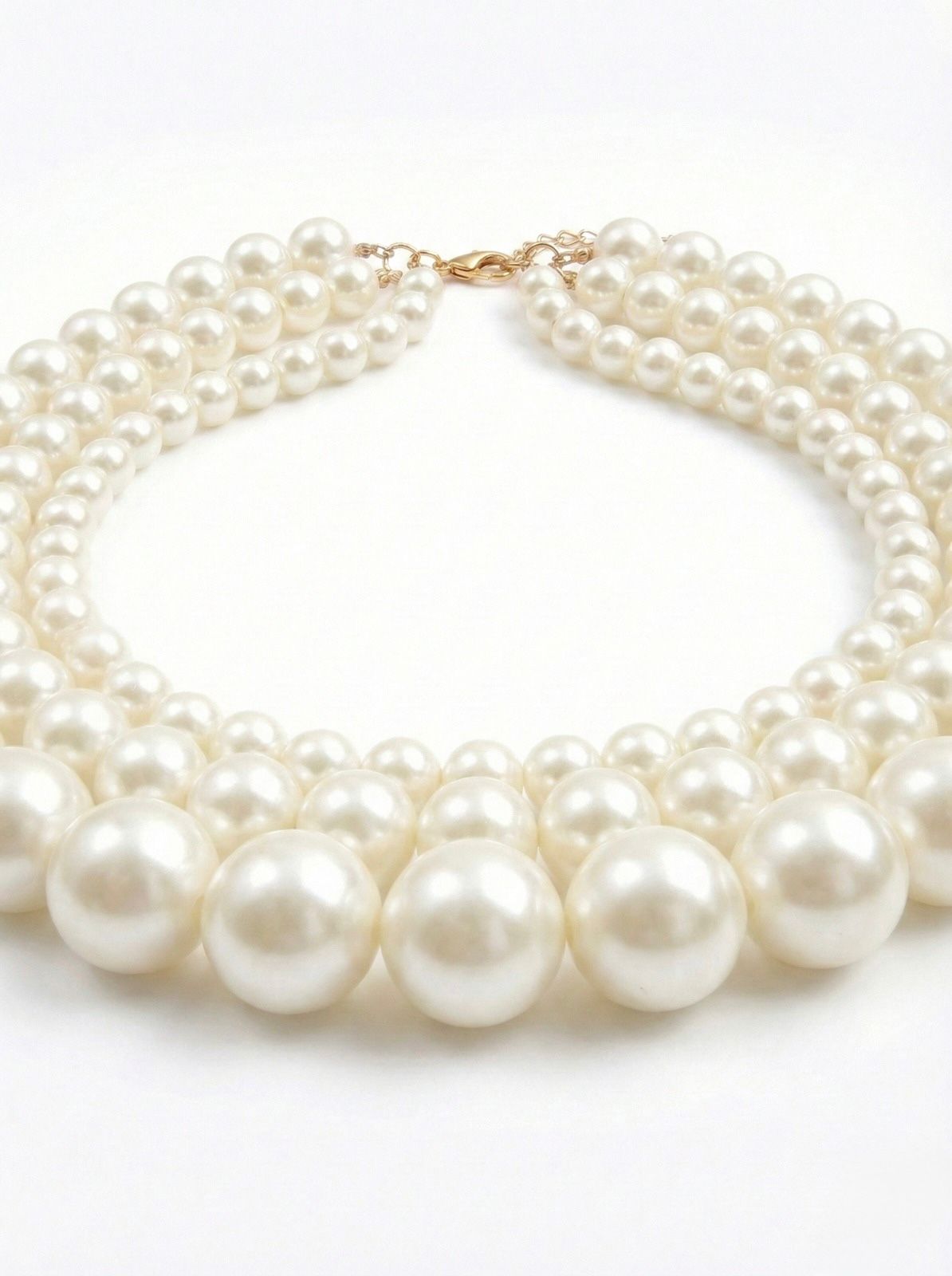 Collar The Iconic Trinity