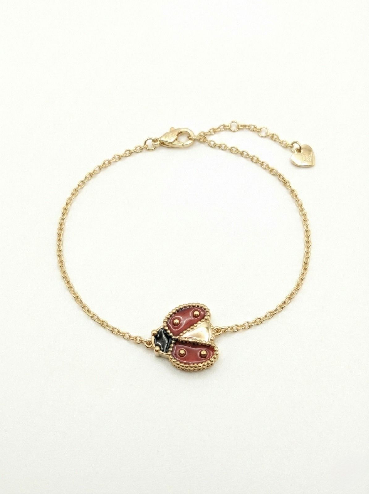 Pulsera The Petite Fortune
