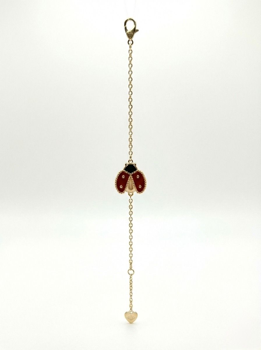 Pulsera The Petite Fortune