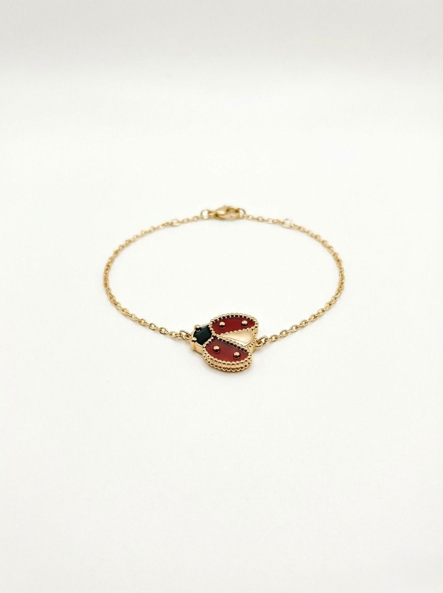 Pulsera The Petite Fortune