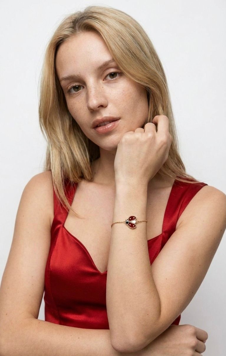 Pulsera The Petite Fortune