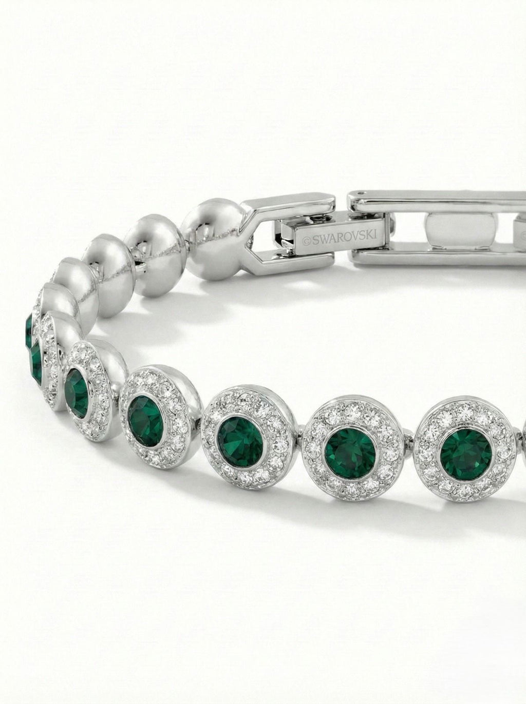 Brazalete Aura Esmeralda