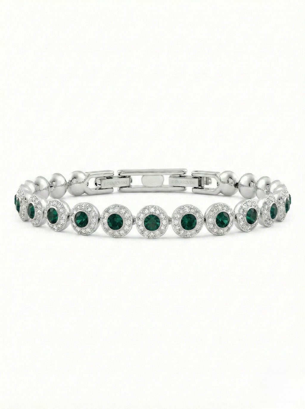 Brazalete Aura Esmeralda