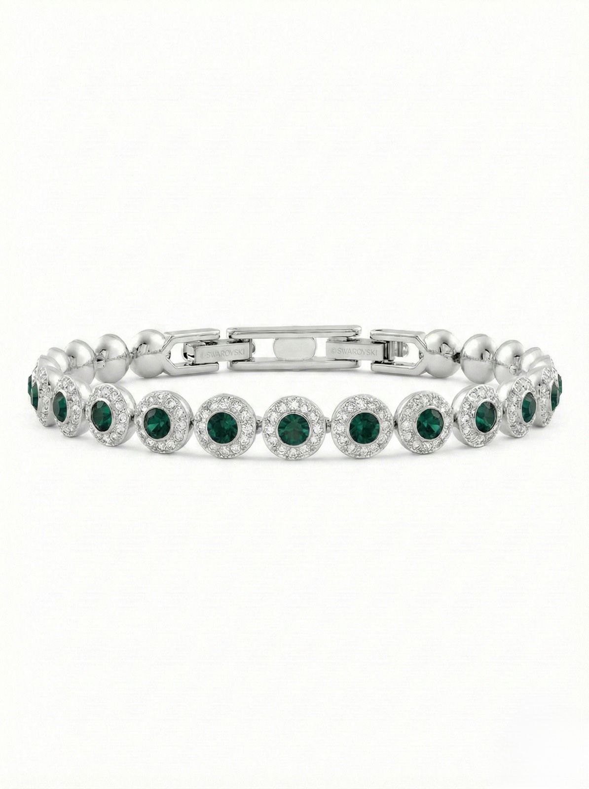 Brazalete Aura Esmeralda