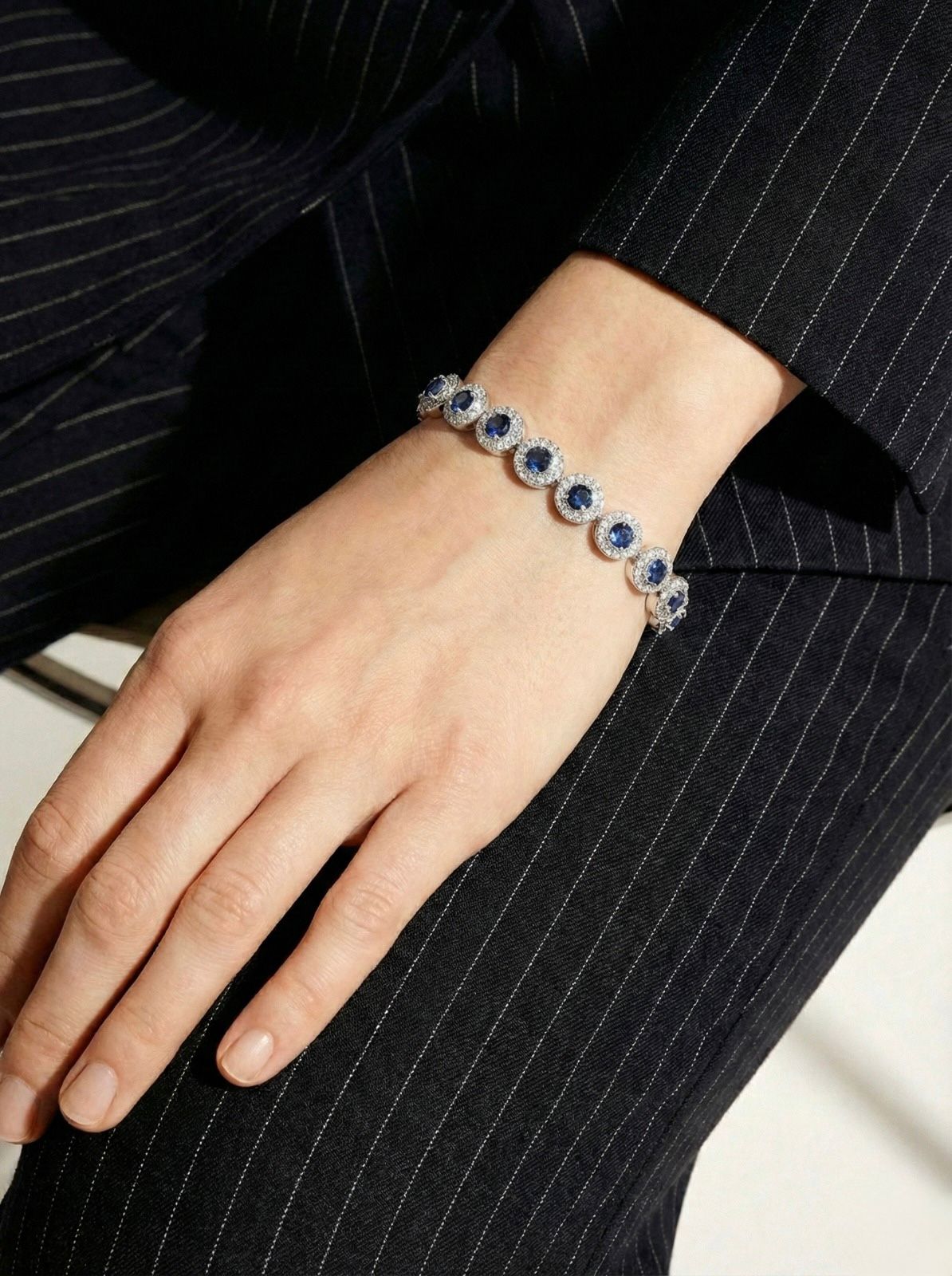 Brazalete Aura Marina