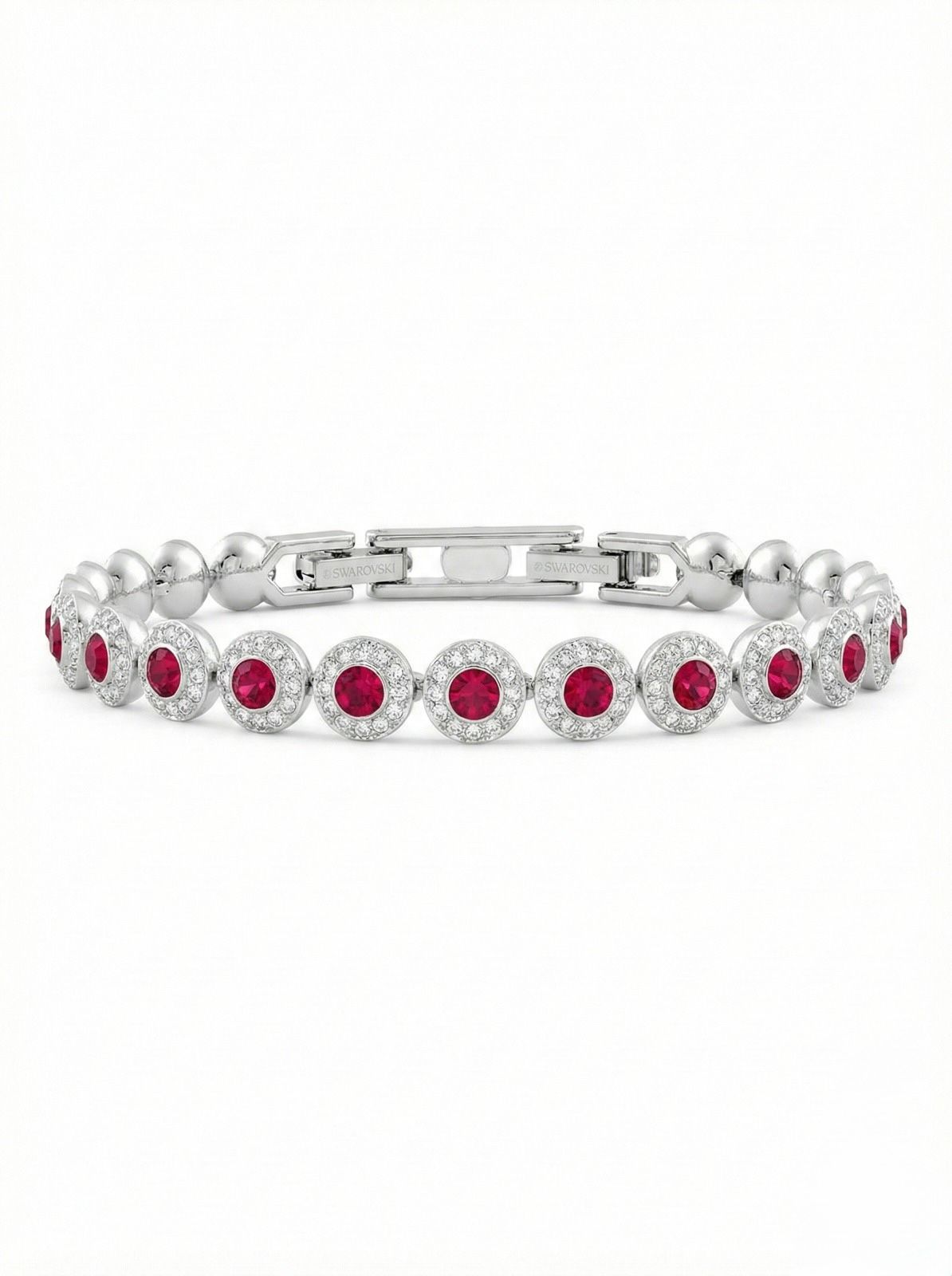 Brazalete Aura Carmesi