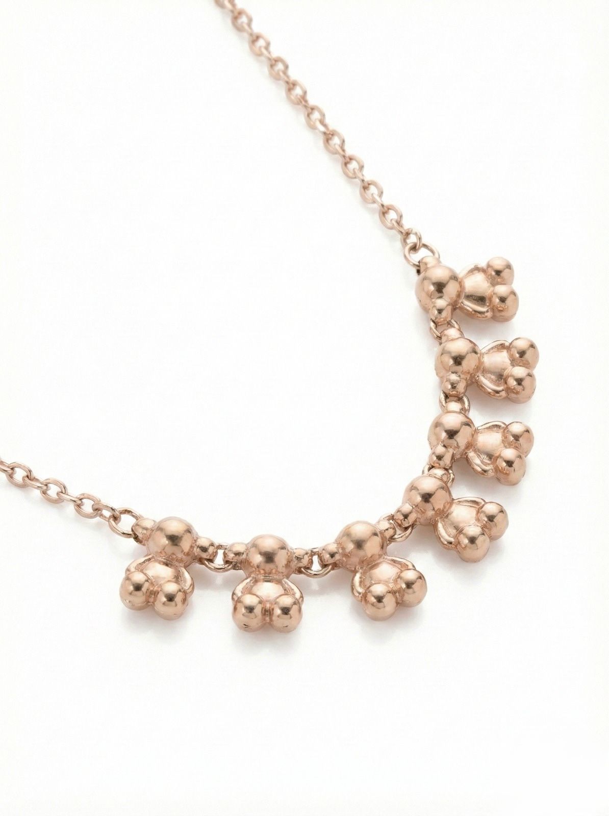 Collar Danza de Osos